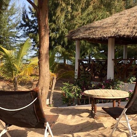 Le Kibalaou Cap Skirring Exterior foto